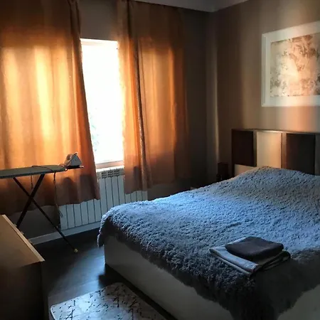 Elena'S Room Batumi Exterior photo