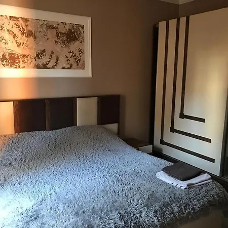 Elena'S Room Batumi Exterior photo