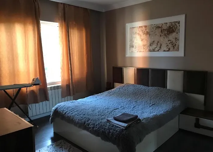 Elena\'S Room